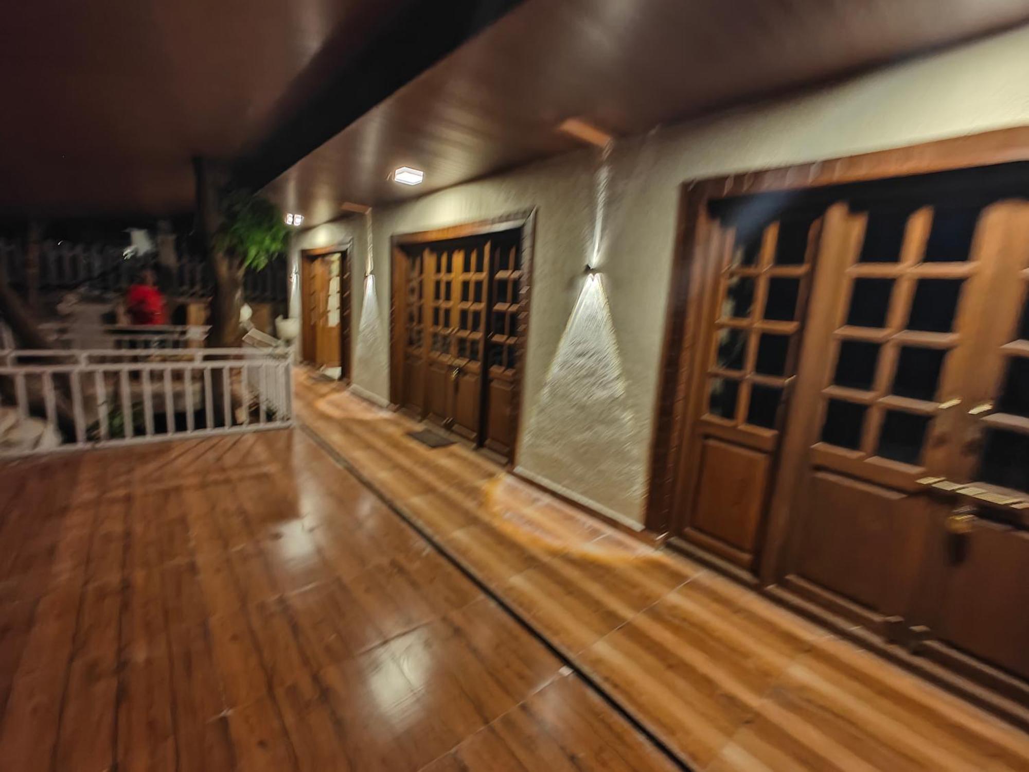 Whitehouse Homestay By Oxystays Hospitality アリバグ 部屋 写真